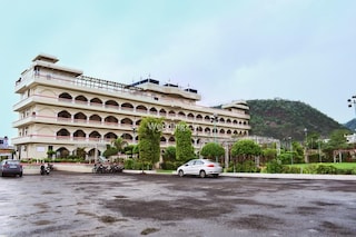 Chandra Mahal Garden | Corporate Events & Cocktail Party Venue Hall in Agra Road, Jaipur