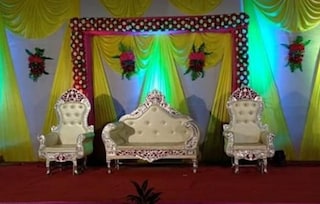 Kushabhau Thakre Community Hall | Wedding Halls & Lawns in Hatkeshwar, Ahmedabad