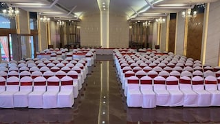 Neo Woods | Wedding & Marriage Lawns in Pune