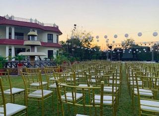 Suraj Gardens | Wedding Venues & Marriage Halls in Jhalamand, Jodhpur