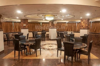 Hotel Orient Grand | Banquet Halls in Ram Nagar, Nagpur