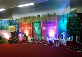 Gomantak Seva Sangh | Banquet Halls in Vile Parle East, Mumbai