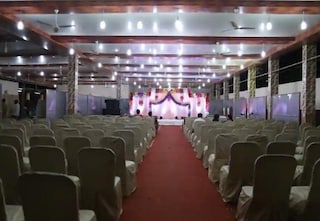 Modern Function Hall | Marriage Halls in Khairatabad, Hyderabad