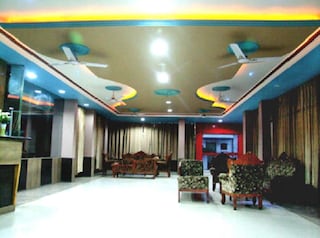 Hotel Deep Palace | Party Plots in Udaipole, Udaipur