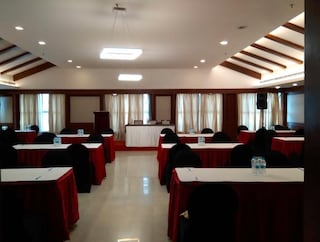 Broad Bean Hotel | Corporate Party Venues in Vyttila, Kochi