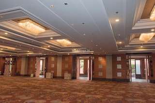 Calista Resort | Party Halls and Function Halls in Kapashera, Delhi