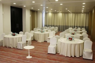 Crowne Plaza Pune City Centre | Luxury Wedding Halls & Hotels in Yerawada, Pune