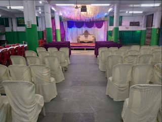 Babul Shaadi Hall | Terrace Banquets & Party Halls in Berasia Road, Bhopal