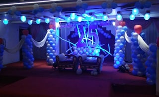 Varhadi Village | Wedding Venues & Marriage Halls in Hingna, Nagpur