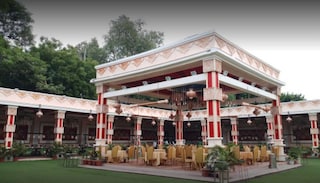 Nandgaon Banquet | Marriage Halls in Sarnath, Varanasi