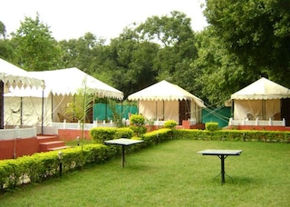 Aravali Tent Resort | Wedding Resorts in Gulab Bagh Road, Udaipur