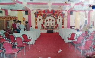 Lala Marriage Hall | Wedding Hotels in Jahangirabad, Bhopal