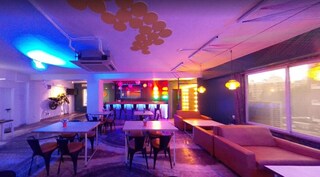Jovos Gastro Pub | Birthday Party Halls in Undri, Pune