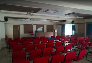 Merchant Navy Club | Kalyana Mantapa and Convention Hall in Willingdon Island, Kochi