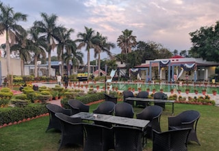 Orient Resorts | Corporate Events & Cocktail Party Venue Hall in Jhansi Kanpur Highway, Kanpur
