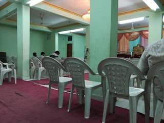 Imran Function Plaza | Wedding Venues & Marriage Halls in Fateh Darwaza, Hyderabad