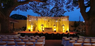Wind Chimes | Wedding Halls & Lawns in Doora, Mysore