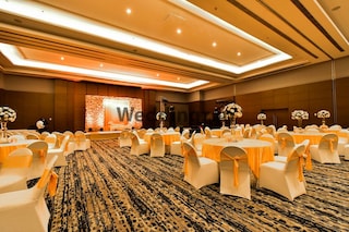 Radisson Gurugram | Luxury Wedding Halls & Hotels in Gurugram 