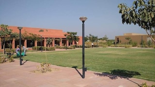 100 ACRES CLUB 𝗕𝗢𝗢𝗞 Sanand Resort 𝘄𝗶𝘁𝗵 ₹𝟬 𝗣𝗔𝗬𝗠𝗘𝗡𝗧