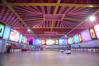 JVS Resort | Corporate Events & Cocktail Party Venue Hall in Muradnagar, Ghaziabad