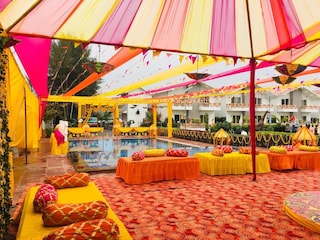 Nilansh Theme Park Resort and Water Park | Wedding Resorts in Lucknow
