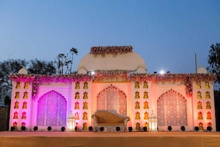 Shree Van Banquet And Wedding Garden | Birthday Party Halls in Sirsi Road, Jaipur