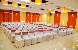 Jaag Hotel | Terrace Banquets & Party Halls in T Nagar, Chennai