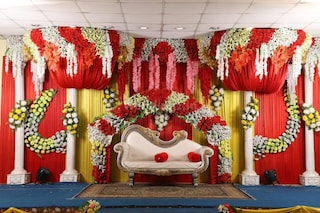 Hotel Madhuram | Wedding Halls & Lawns in Anandpuri, Patna