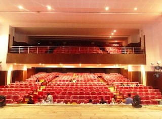 G D Badaya Memorial Auditorium | Kalyana Mantapa and Convention Hall in Mansarovar, Jaipur