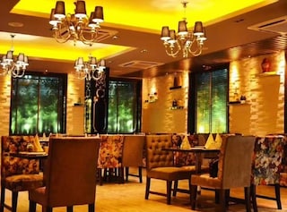 The Salt Cafe Kitchen and Bar | Terrace Banquets & Party Halls in Preet Vihar, Delhi