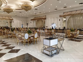 Bellamonde Hotel and Resort | Banquet Halls in Chattarpur, Delhi