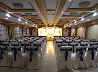 Sree Vedika Convention Hall | Party Halls and Function Halls in Padmarao Nagar, Hyderabad