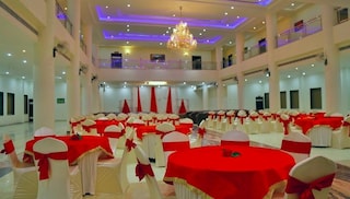 Hotel Shiv Vilas Palace | Wedding Venues & Marriage Halls in Bharatpur Dholpur Road, Bharatpur