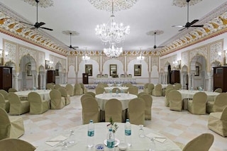 Hotel Nahargarh | Banquet Halls in Ranthambore