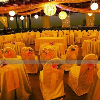 Sagar Vajra | Terrace Banquets & Party Halls in Jayanagar, Bangalore