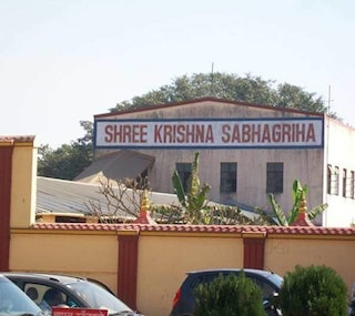 Shree Krishna Mandir | Wedding Hotels in Nigdi, Pune