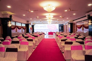 Span Convention | Wedding Hotels in Electronic City, Bangalore