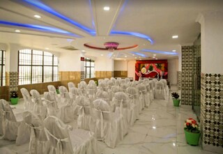 Hotel SS Exotica | Terrace Banquets & Party Halls in Danapur, Patna