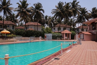 Nanu Beach Resort and Spa | Corporate Events & Cocktail Party Venue Hall in Betalbatim, Goa