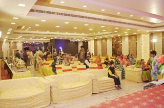 Hotel RK Heights And Banquet | Birthday Party Halls in Lanka, Varanasi