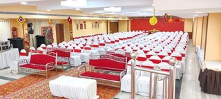 Diamond Banquet | Party Halls and Function Halls in Ghatkopar, Mumbai
