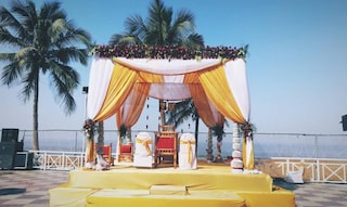 Cidade De Daman | Wedding Venues & Marriage Halls in Varkund, Daman And Diu