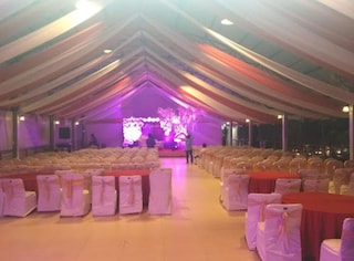 Amogham Lake View Restaurant and Banquets | Corporate Events & Cocktail Party Venue Hall in Khairatabad, Hyderabad