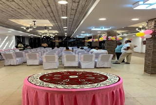 Jaikara Palace | Terrace Banquets & Party Halls in Muhammadpur, Patna