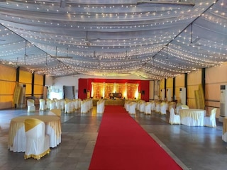 Udyan Convention And Exhibition Centre | Marriage Halls in Vennala, Kochi