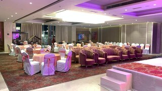 Emaar Club Beryl | Marriage Halls in Gurugram