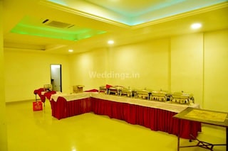 Hotel Theem Plaaza | Wedding Hotels in Deolali Camp, Nashik
