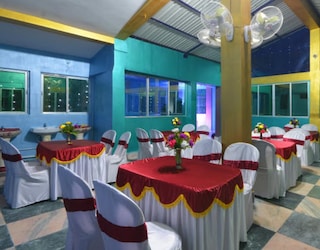 Oindrila Banquet | Terrace Banquets & Party Halls in Ichapur, Howrah