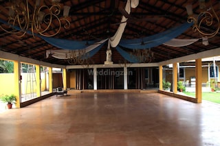 Don Joao Wedding and Banqueting Lawns | Marriage Halls in Bardez, Goa