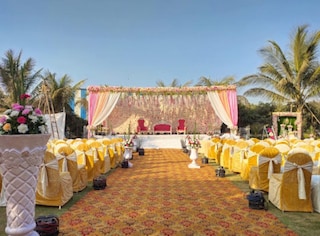 Wedding Lands | Wedding Halls & Lawns in Turbhe, Mumbai